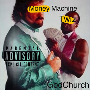 Money Machine (Explicit)