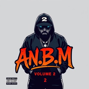 An.B.M, Vol. 2 (Explicit)