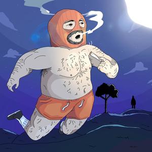 Wednesday Afternoon (Explicit)