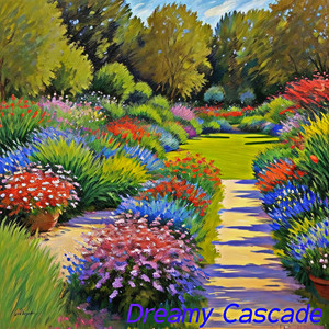 Dreamy Cascade