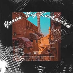 Yarim ning kochasida