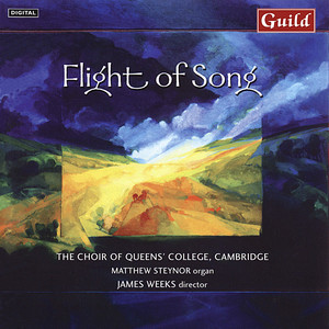 Flight of Song