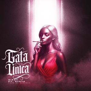 Gata Unica (feat. Steve)