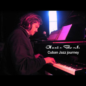 Cuban Jazz journey