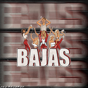 Bajas For Alltid (Bajas 2025) (Explicit)