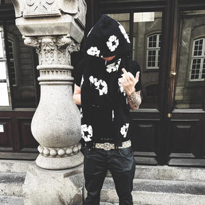 BACK IT UP (Explicit)