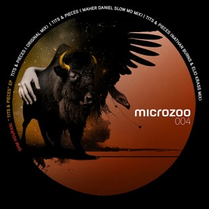 Tits & Pieces (Maher Daniel Slo Mo Mix)