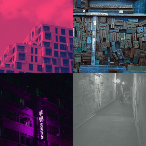 完美压力大气层