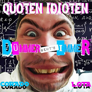 Sondereinsatzkomiker (feat. Corado89 & Lota) (Explicit)