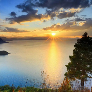 Halfway to the Weekend