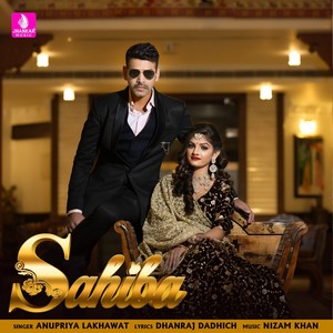 Anupriya Lakhawat - Sahiba