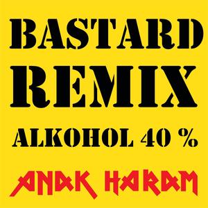 Alkohol 40% (Bastard Version)