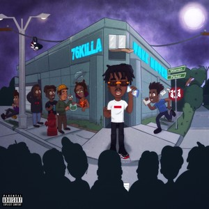 Lock Up (Explicit)