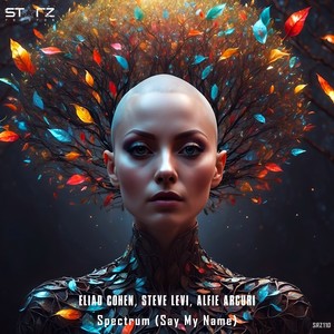Spectrum Say My Name (Extended Mix)