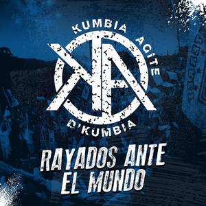 rayados ante el mundo