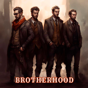 Brotherbrood (Explicit)