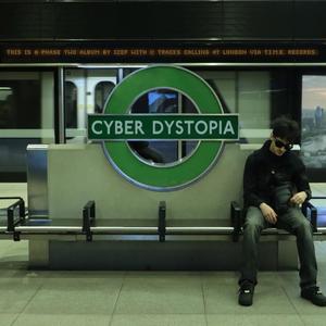 CYBER DYSTOPIA (Explicit)