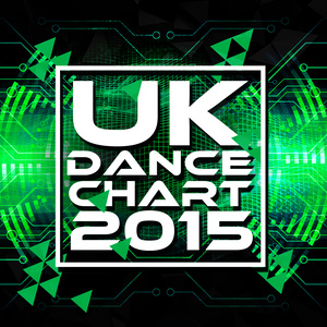 Uk Dance Chart 2015