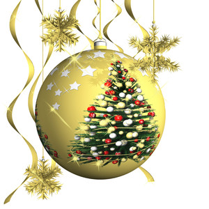 Christmas In Jamaica