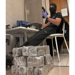 **** Atlanta (Explicit)