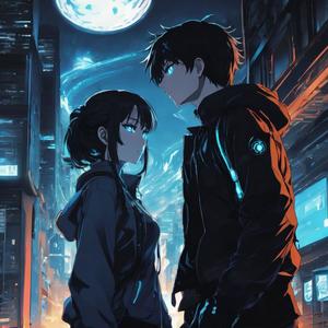 KRUSH ON YOU (Sped Up)