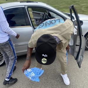 Easty Program (feat. BlueStripChaserr & UchieBoy) (Explicit)