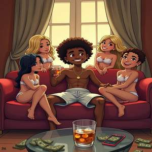 Vivo no Off (Explicit)