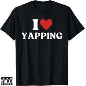 Yap Sesh (Explicit)