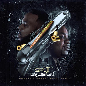 Split Decision (Prod. By Hoodzone)