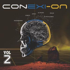 CONEXI-ON, Vol. 2 (Explicit)