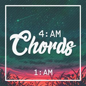 4:AM Chords