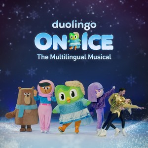 Duolingo on Ice (Original Broadway Recording)