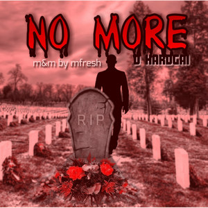 No More (Explicit)