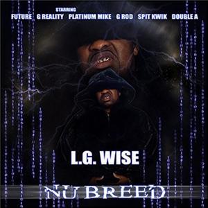 Nu Breed (Explicit)