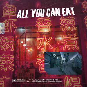 All You Can Eat