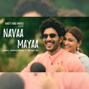 Navaa Mayaa