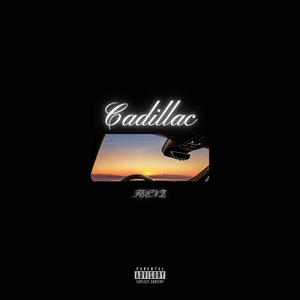 Cadillac (feat. Nox & Zerø) (Explicit)