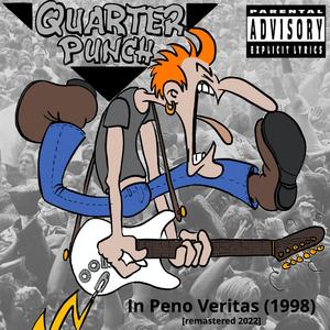 In Peno Veritas (Explicit)