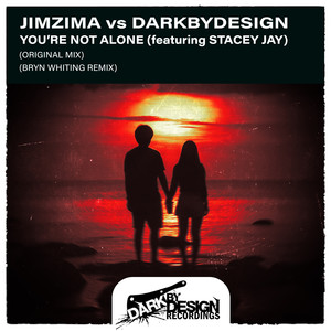 You're Not Alone (Bryn Whiting Extended Remix)