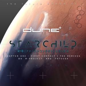 Starchild - Chapter One (M-Project Remix)