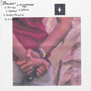 sick of me (feat. keyblayde808) (Explicit)