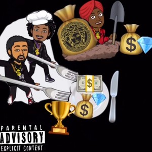 Loose Talkin (feat. Al Chapo & Tc Montana) (Explicit)