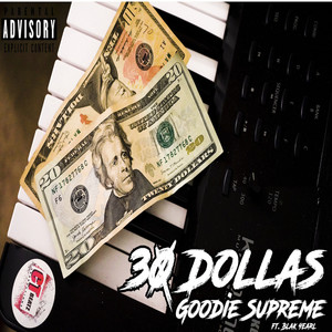 30 Dollas (Explicit)