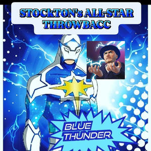 STOCkTON's ALL-STAR THROWBACC (Explicit)