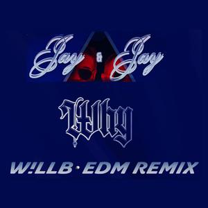 Why (feat. Jay & Jay) (EDM Version)