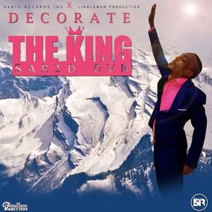 DecorateTheKingWithMyPraise