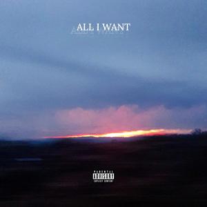 ALL I WANT (Explicit)