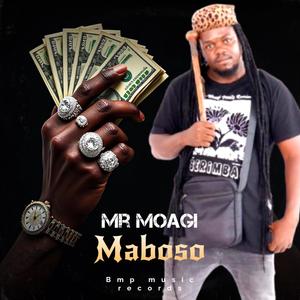 Maboso