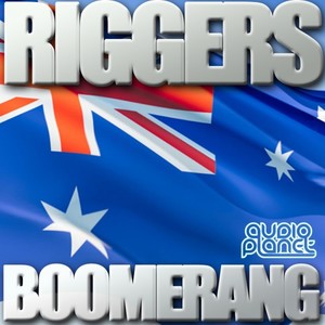 Boomerang (Original Mix)