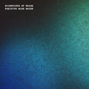 Positive Blue Noise
